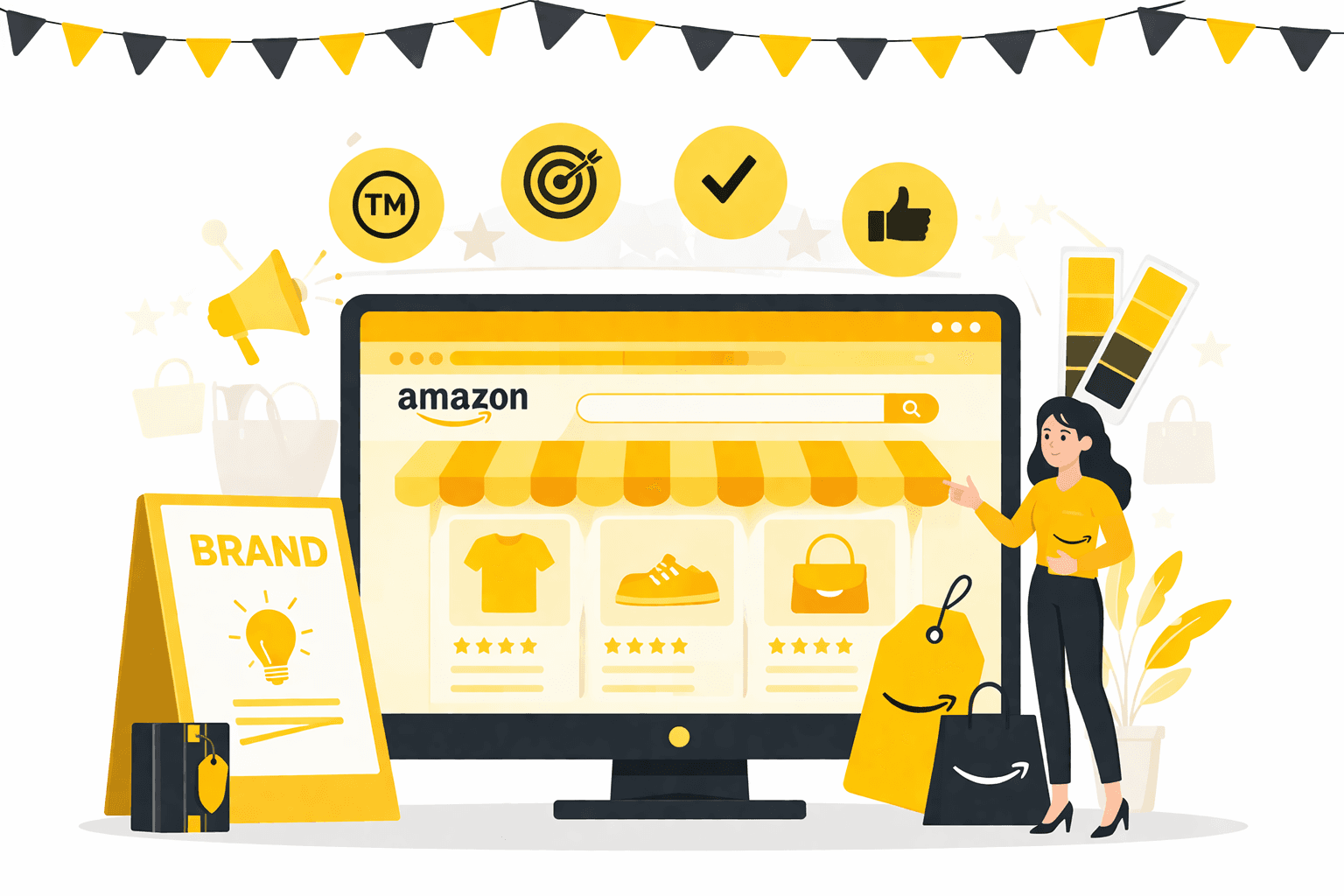 Brand Management
